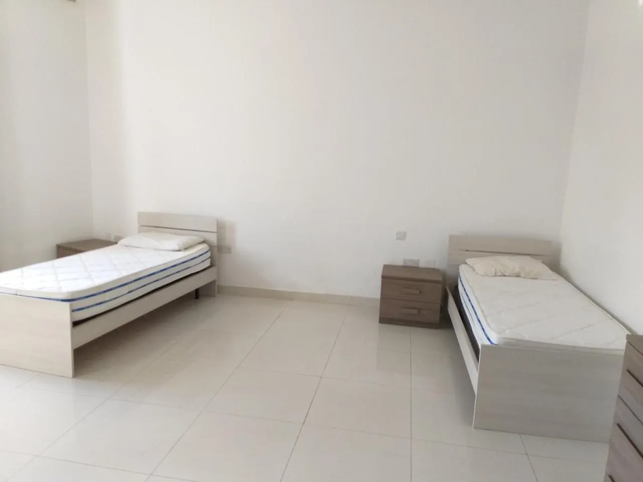 Forrest Apartments San Giuliano