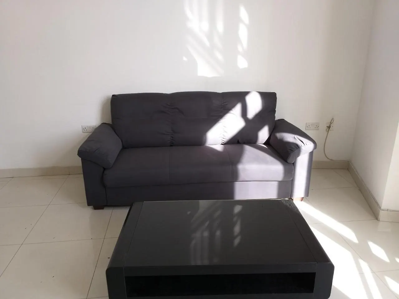 Forrest Apartments San Giuliano Malta