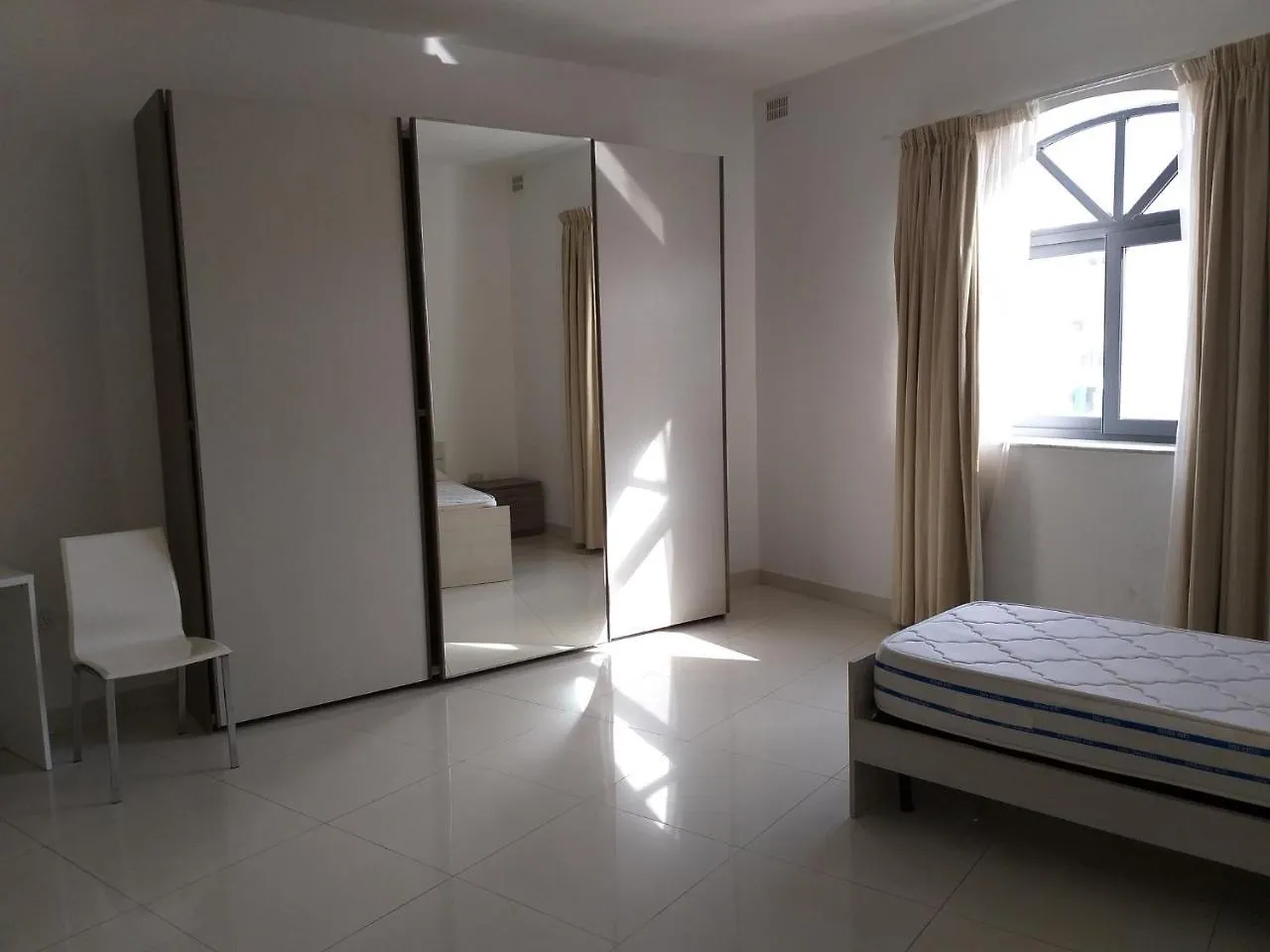 Forrest Apartments San Giuliano