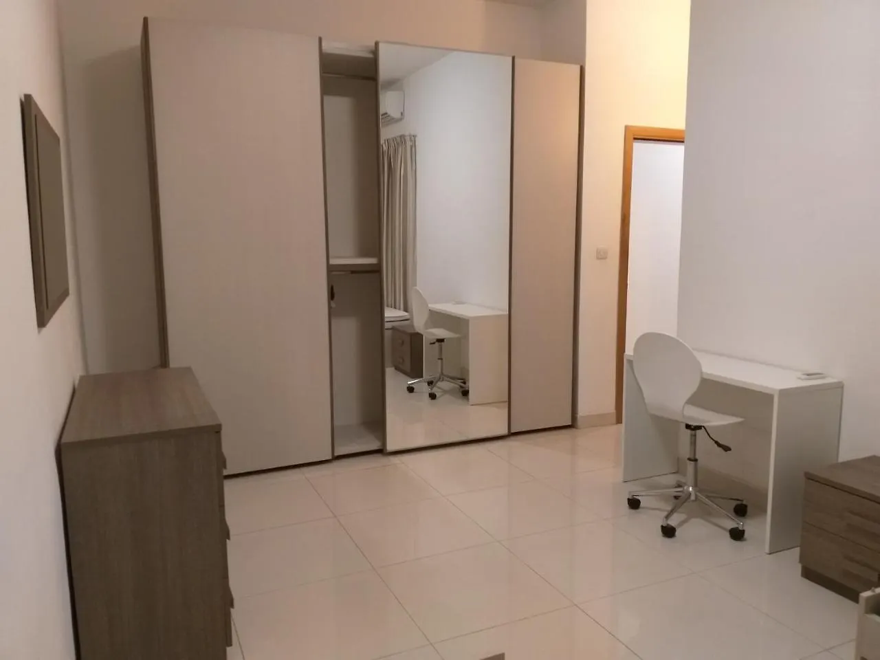 Forrest Apartments San Giuliano Malta
