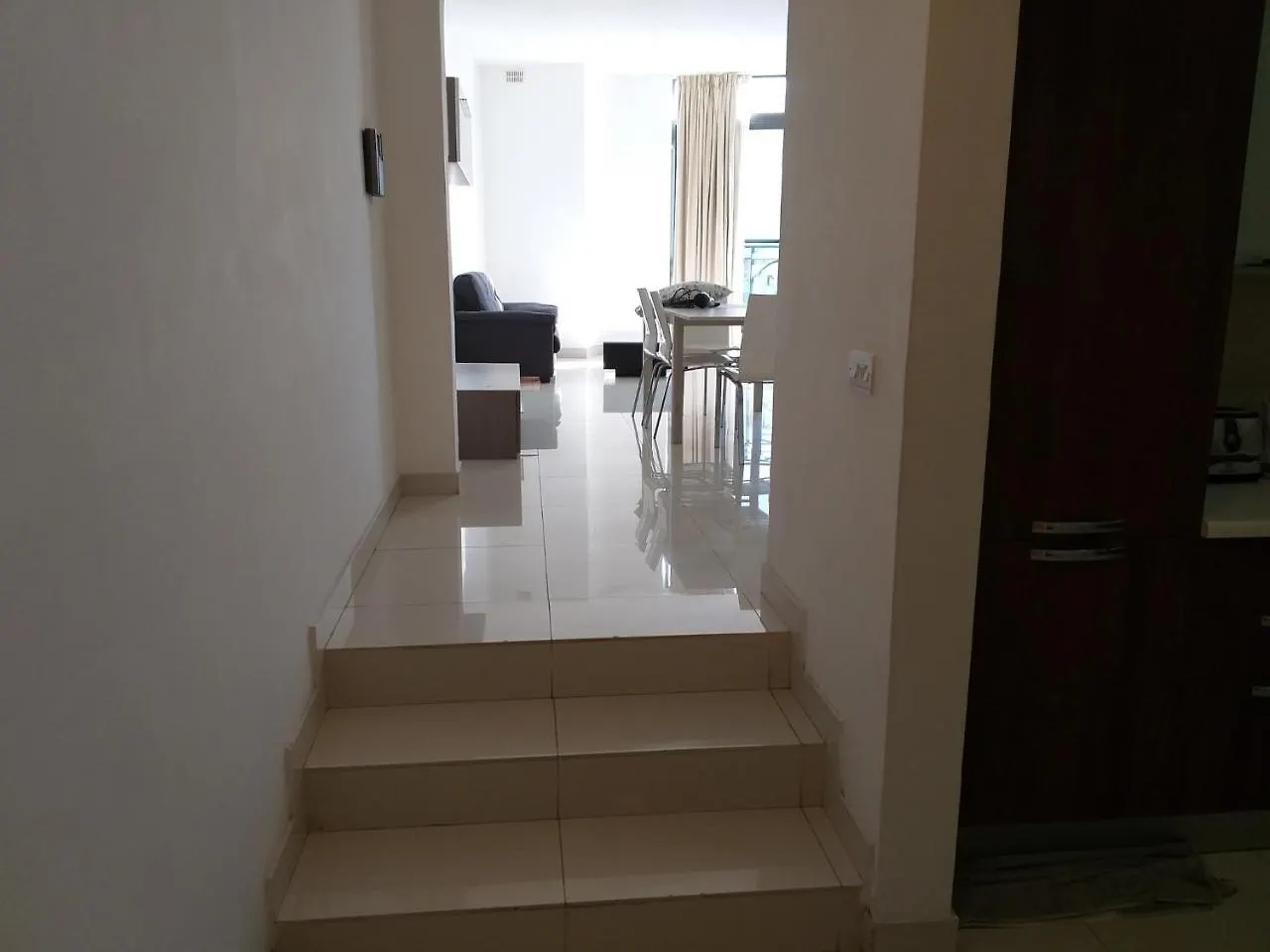Forrest Apartments San Giuliano