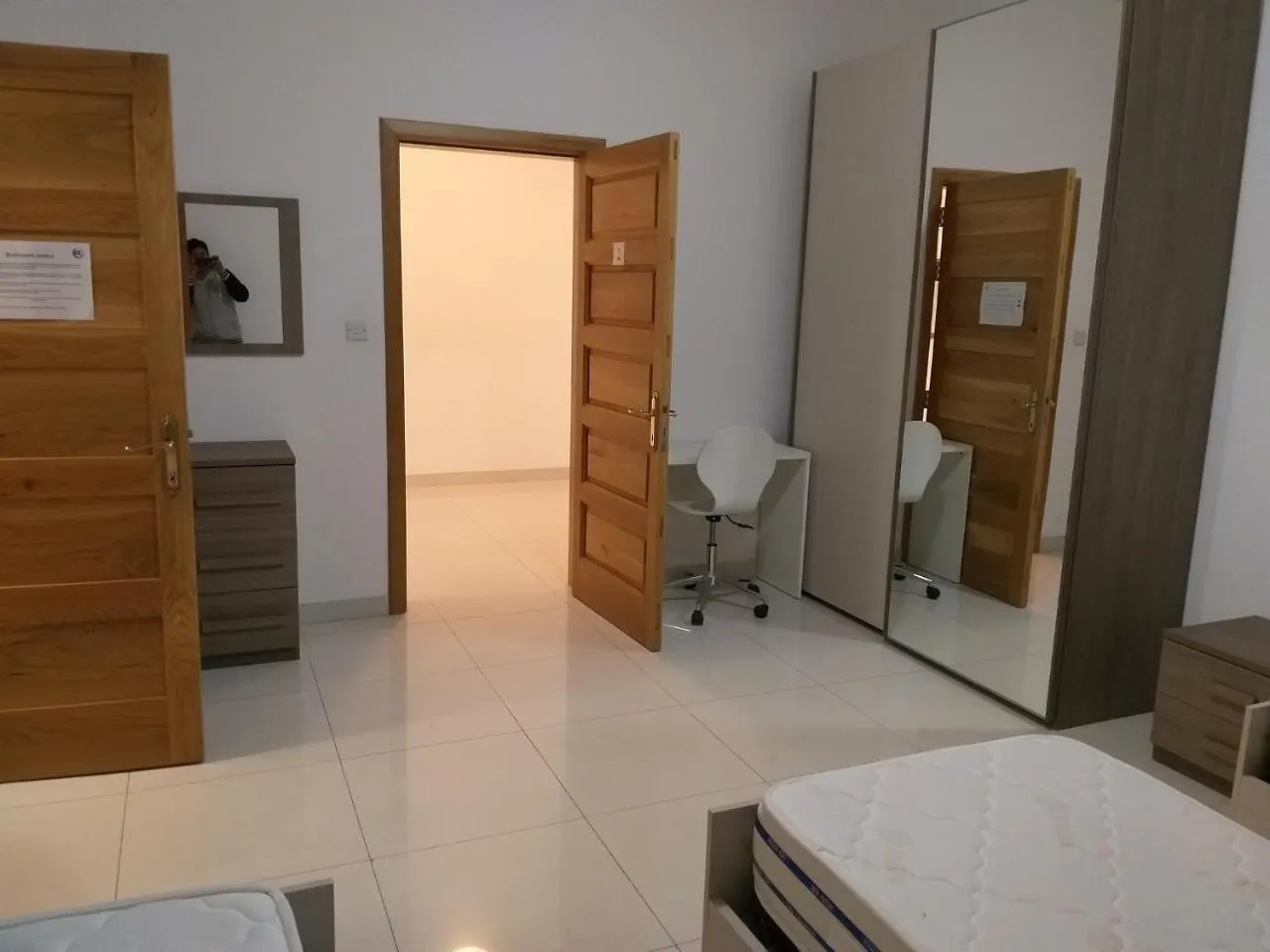 Forrest Apartments San Giuliano Malta