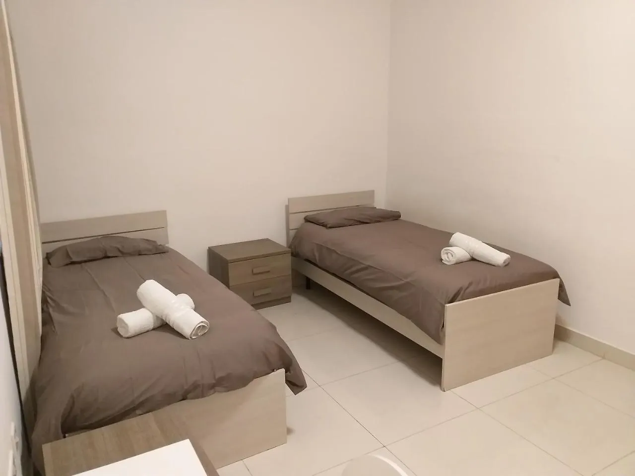 Forrest Apartments San Giuliano