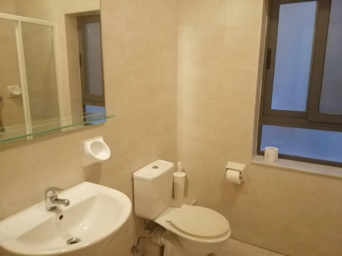 Forrest Apartments San Giuliano Malta