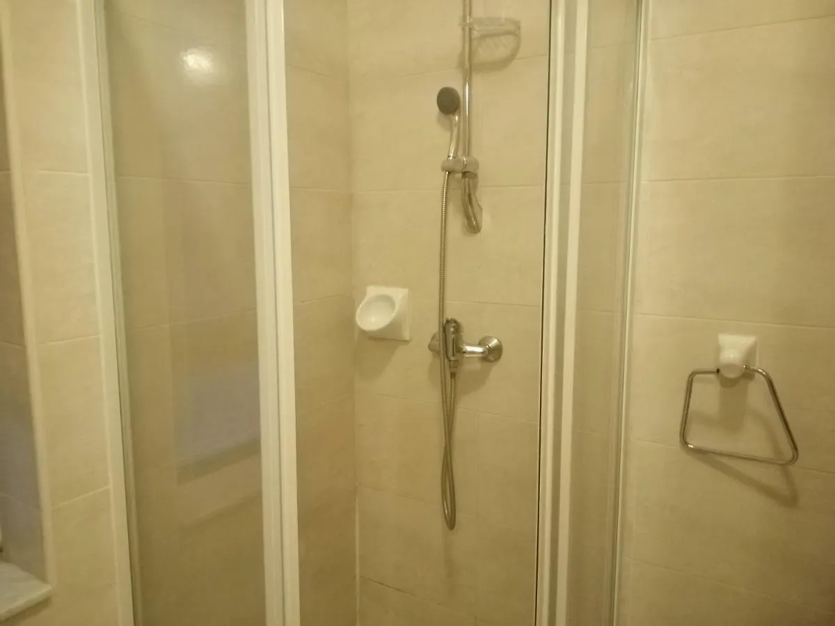 Forrest Apartments San Giuliano