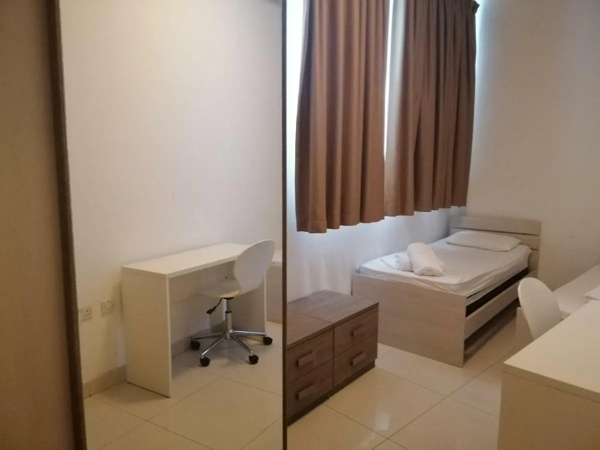 Forrest Apartments San Giuliano