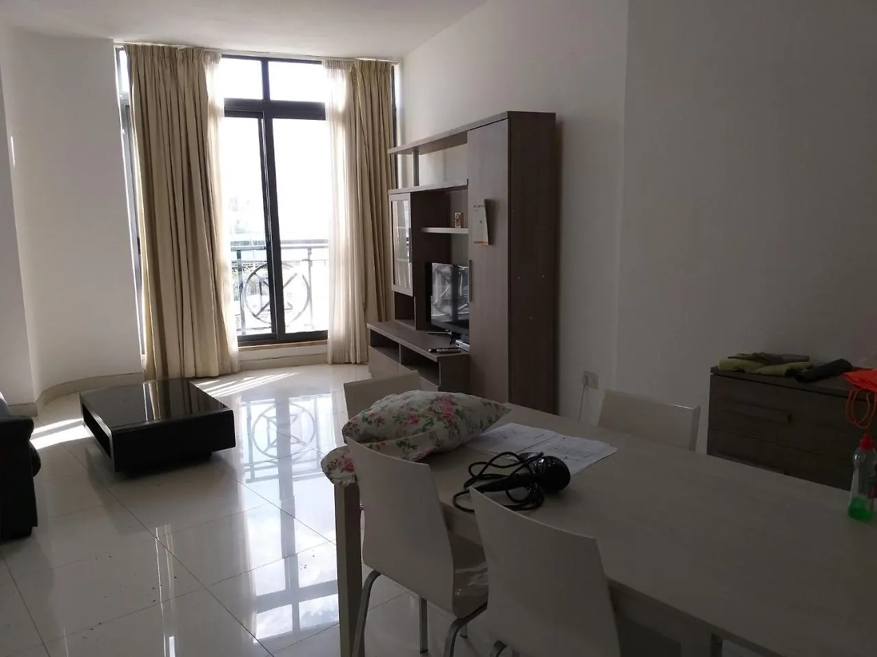Forrest Apartments Saint Julian's Malta