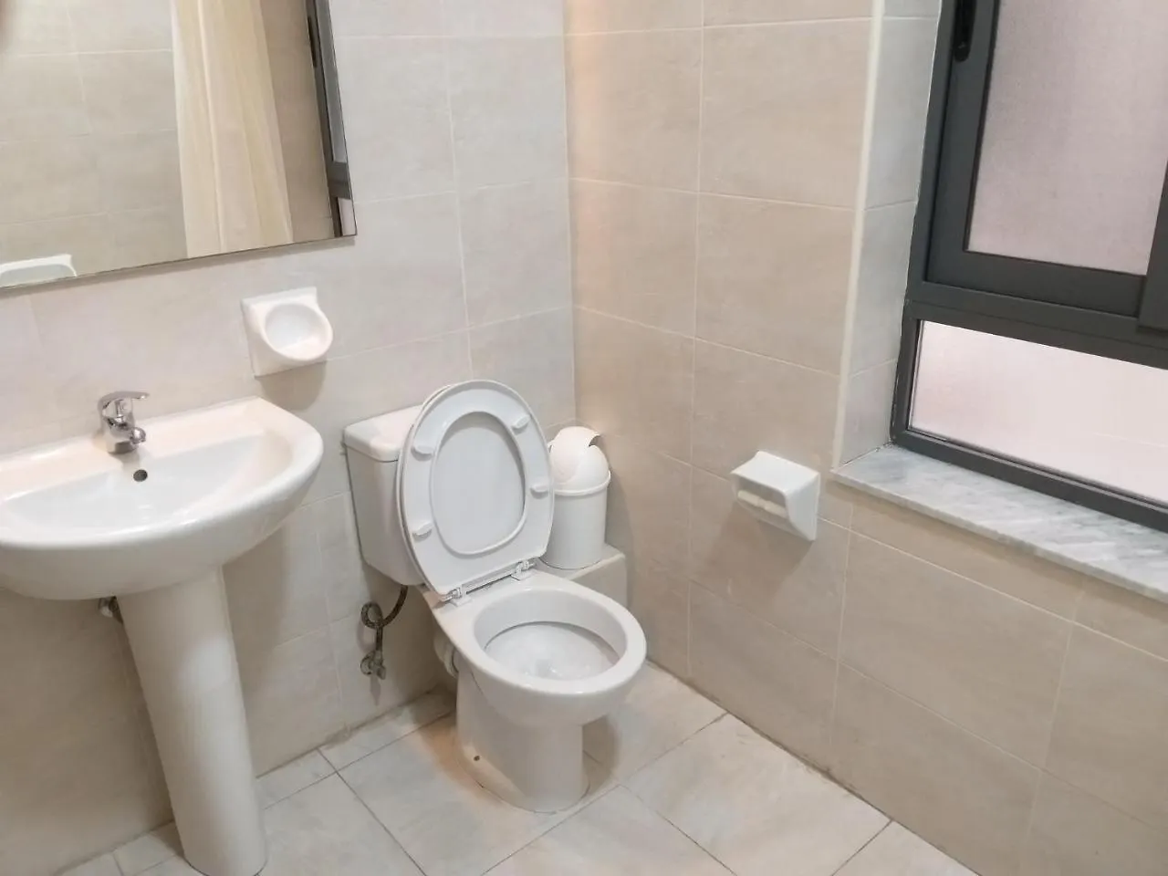 Forrest Apartments Saint Julian's Malta