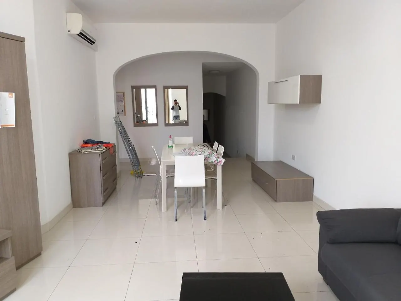 Forrest Apartments Saint Julian's