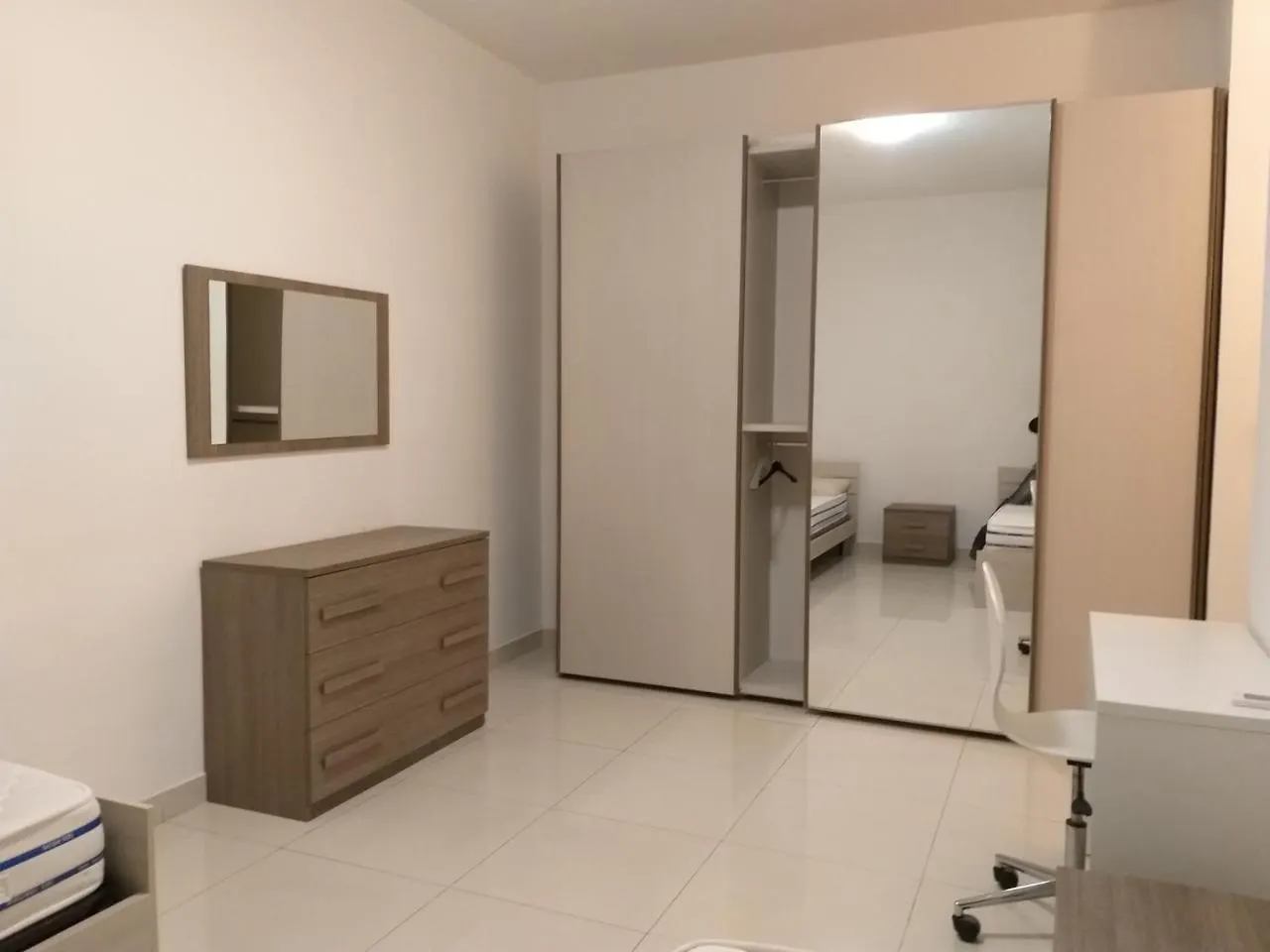 Forrest Apartments Saint Julian's 0*,  Malta
