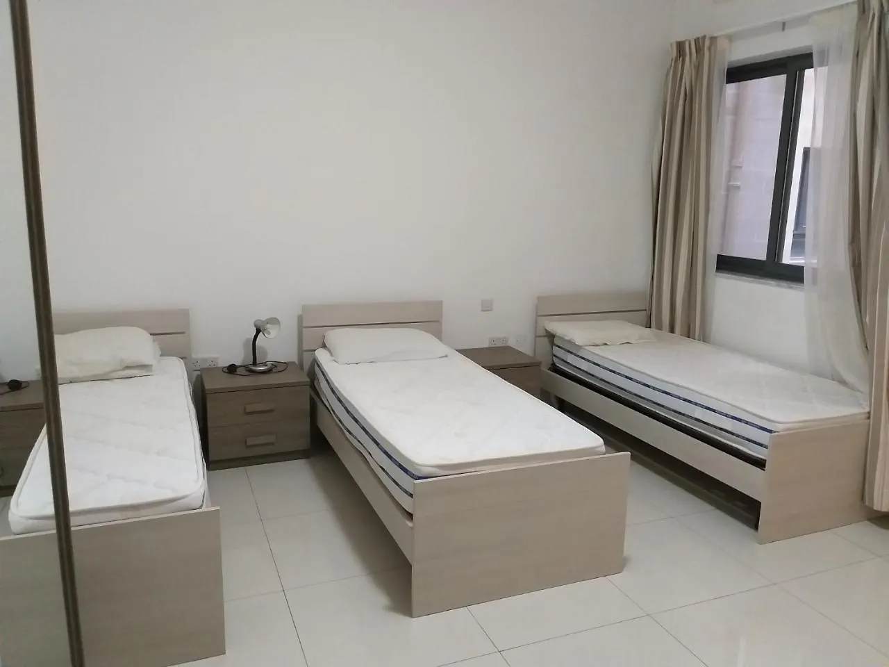 Forrest Apartments Saint Julian's