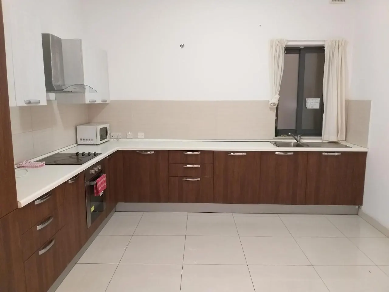 Forrest Apartments Saint Julian's 0*,  Malta