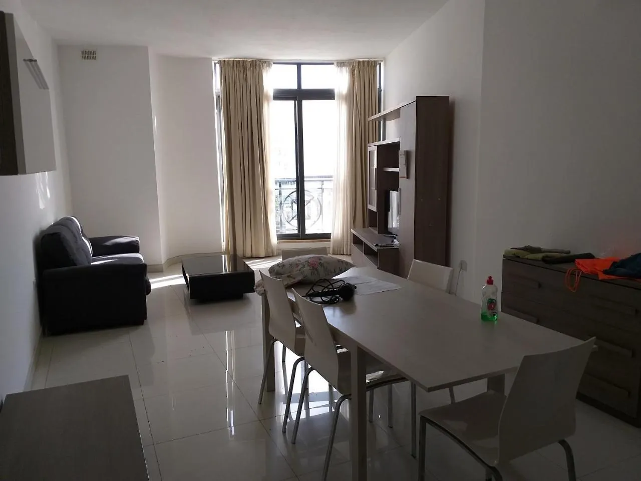 Forrest Apartments Saint Julian's