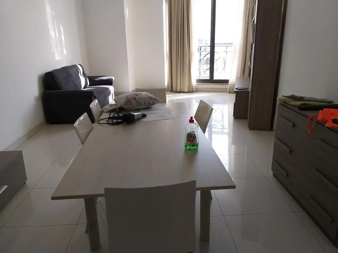 Forrest Apartments Saint Julian's 0*,  Malta