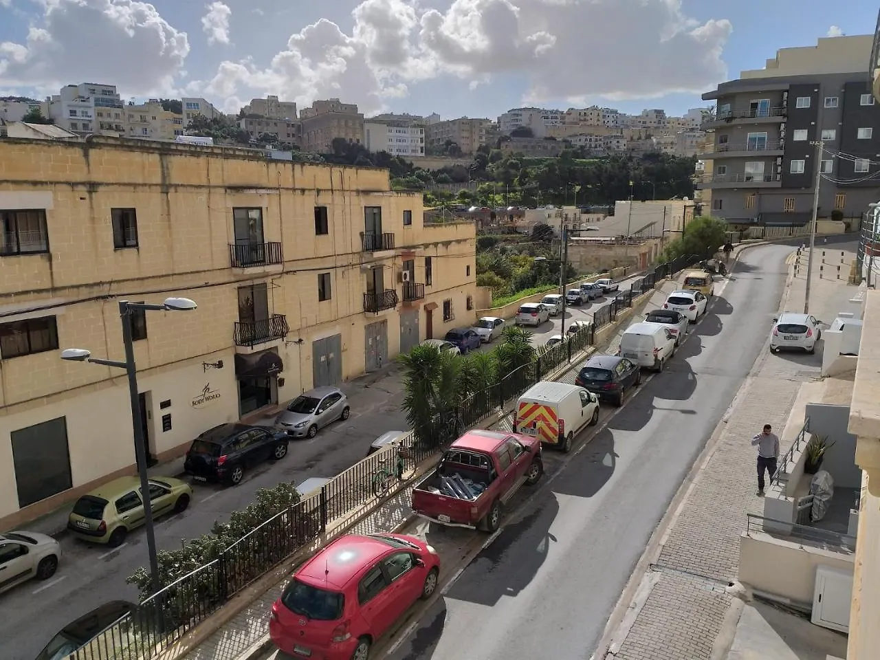 Forrest Apartments Saint Julian's