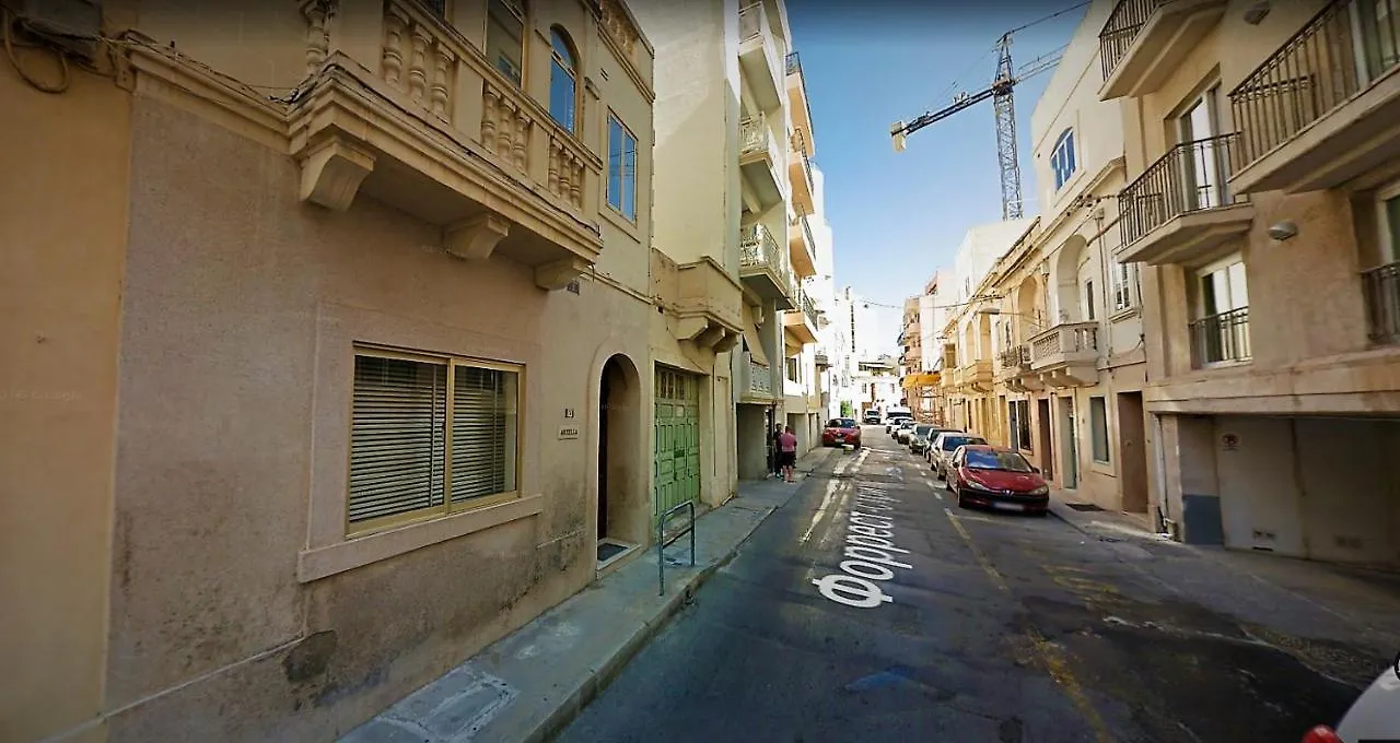 Forrest Apartments Saint Julian's
