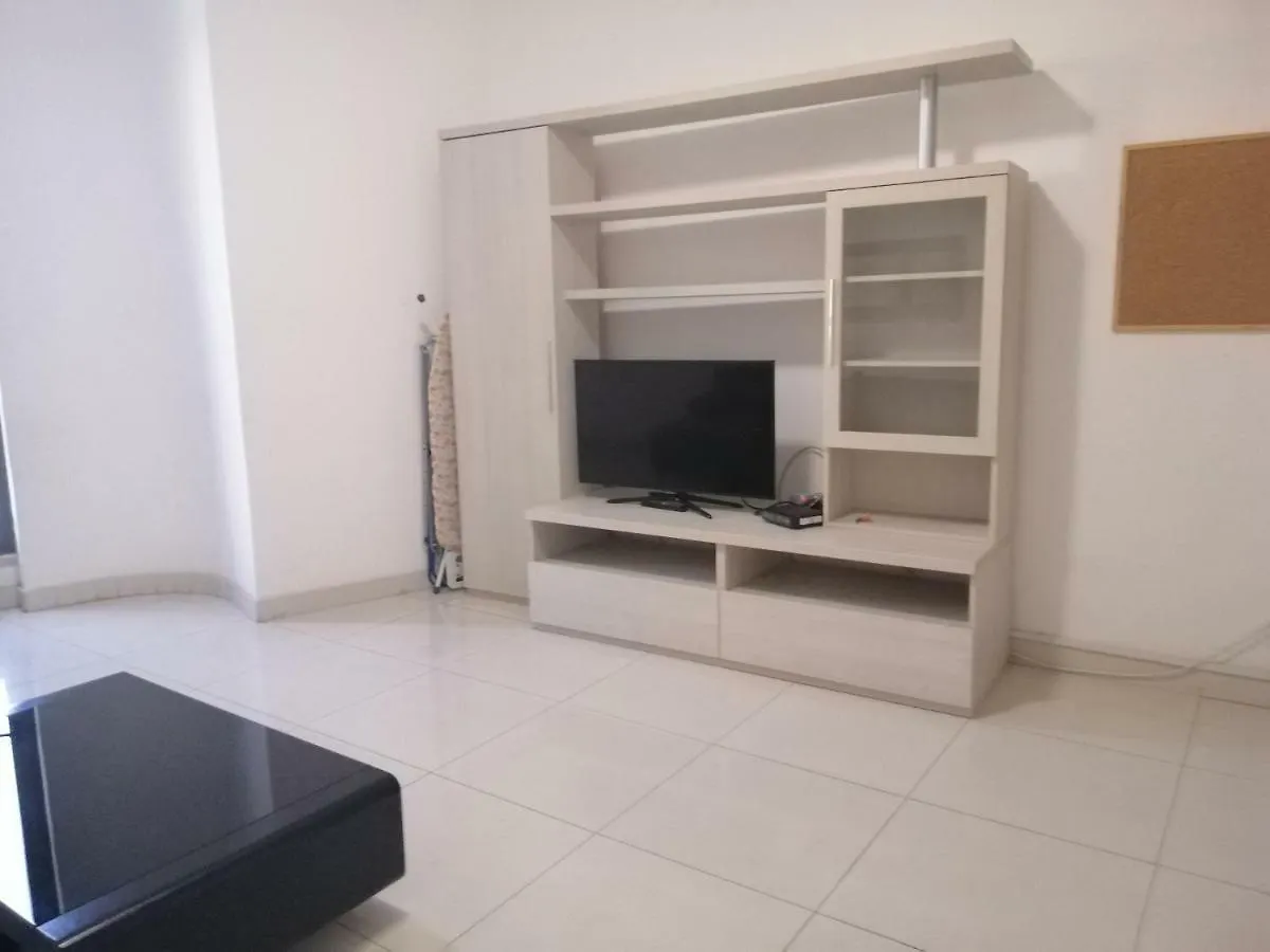 Forrest Apartments Saint Julian's 0*,