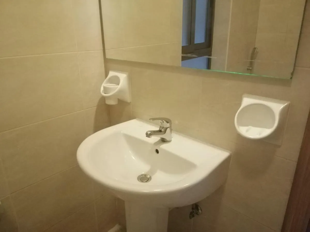 Forrest Apartments Saint Julian's Malta